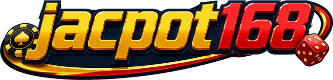Jacpot168 Logo